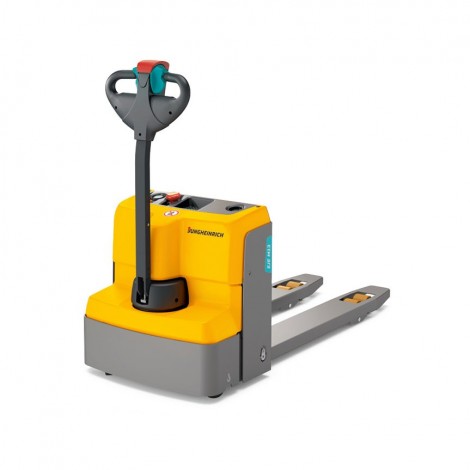 Jungheinrich EJE M13 electric pallet truck