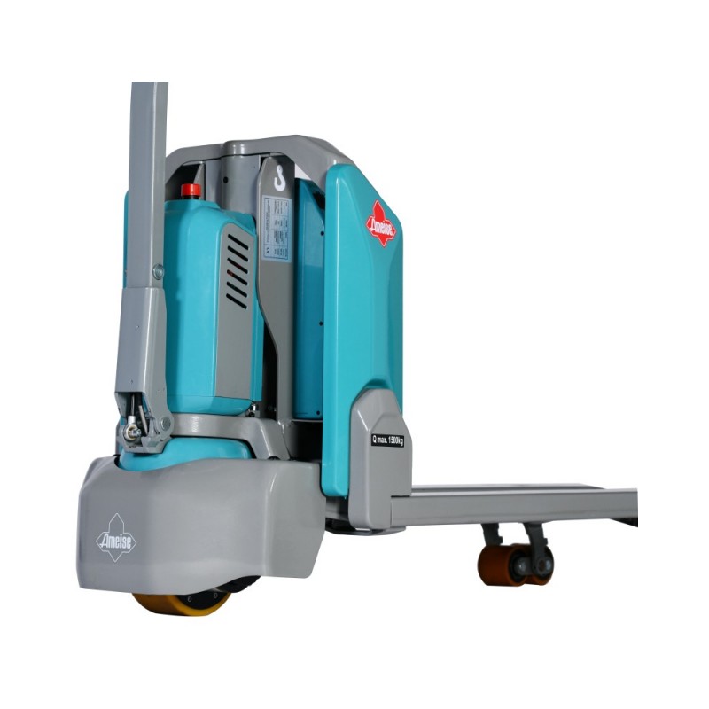1.5-ton Ameise® Electric Pedestrian Pallet Truck