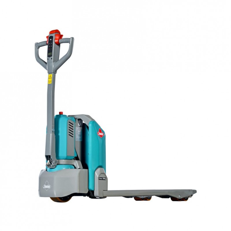 1.5-ton Ameise® Electric Pedestrian Pallet Truck