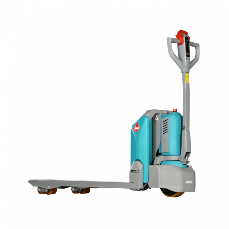 1.5-ton Ameise® Electric Pedestrian Pallet Truck