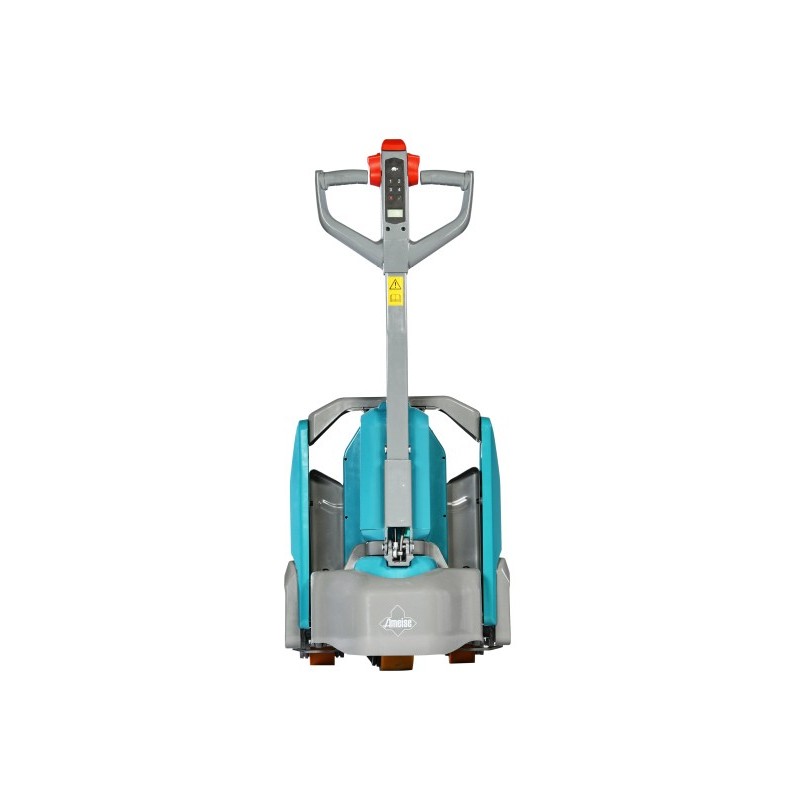 1.5-ton Ameise® Electric Pedestrian Pallet Truck