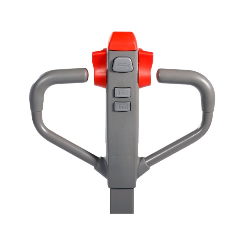 1.1-ton Ameise® Lithium-ion Electric Pedestrian Pallet Truck