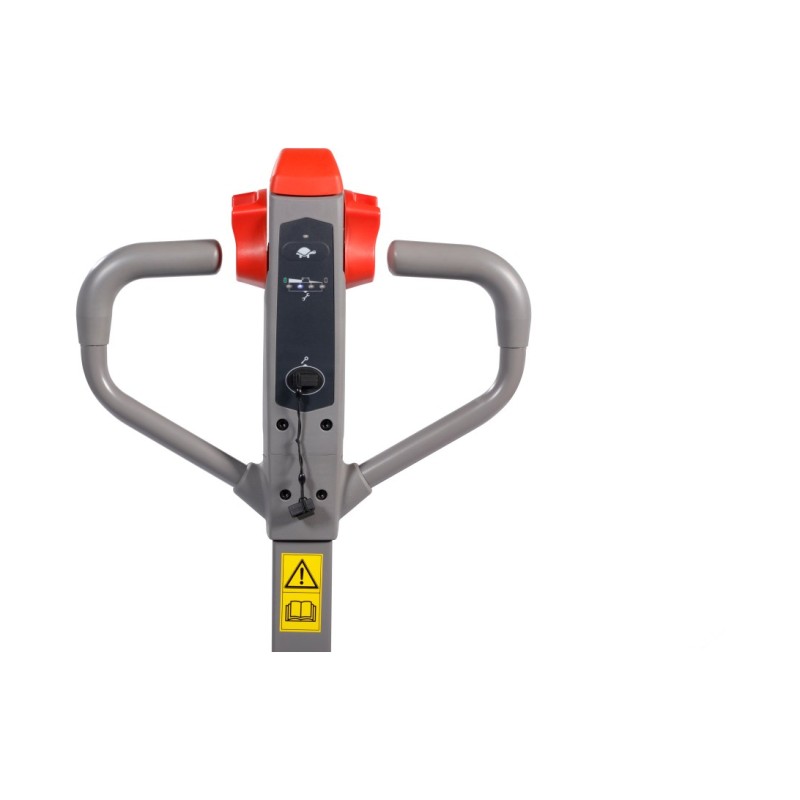 1.1-ton Ameise® Lithium-ion Electric Pedestrian Pallet Truck