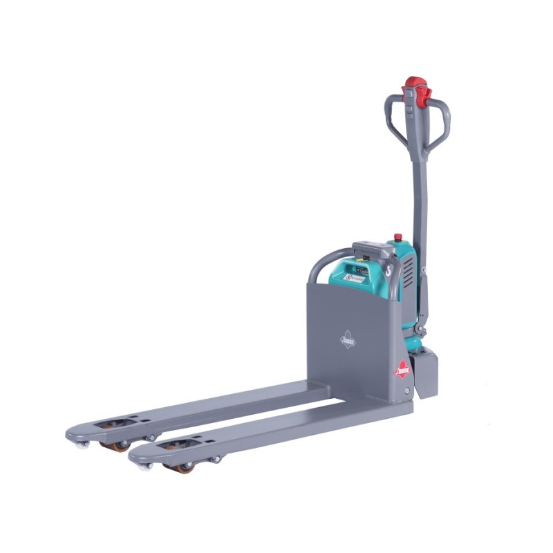 1.1-ton Ameise® Lithium-ion Electric Pedestrian Pallet Truck