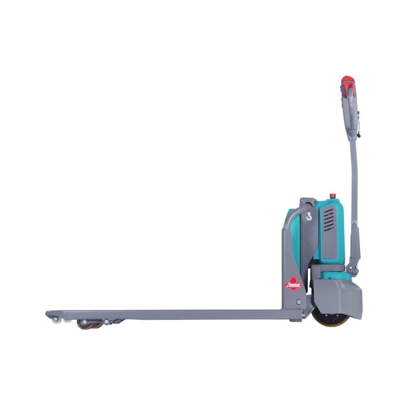 1.1-ton Ameise® Lithium-ion Electric Pedestrian Pallet Truck