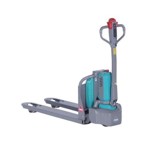 Ameise® PTE 1.1 electric pallet truck - Lithium Ion