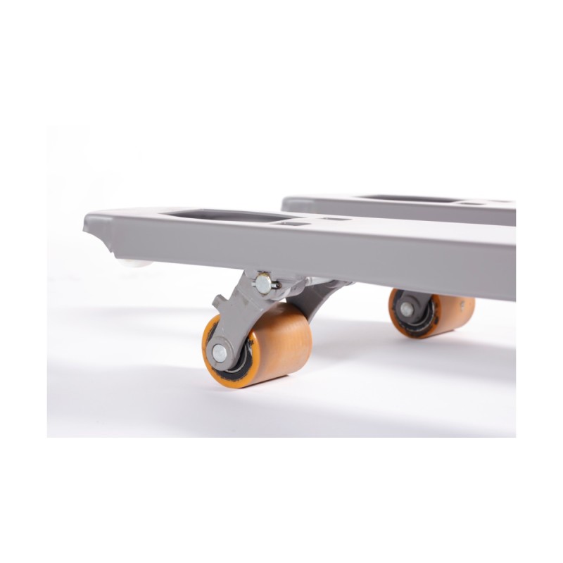 1.1-ton Ameise® Lithium-ion Electric Pedestrian Pallet Truck