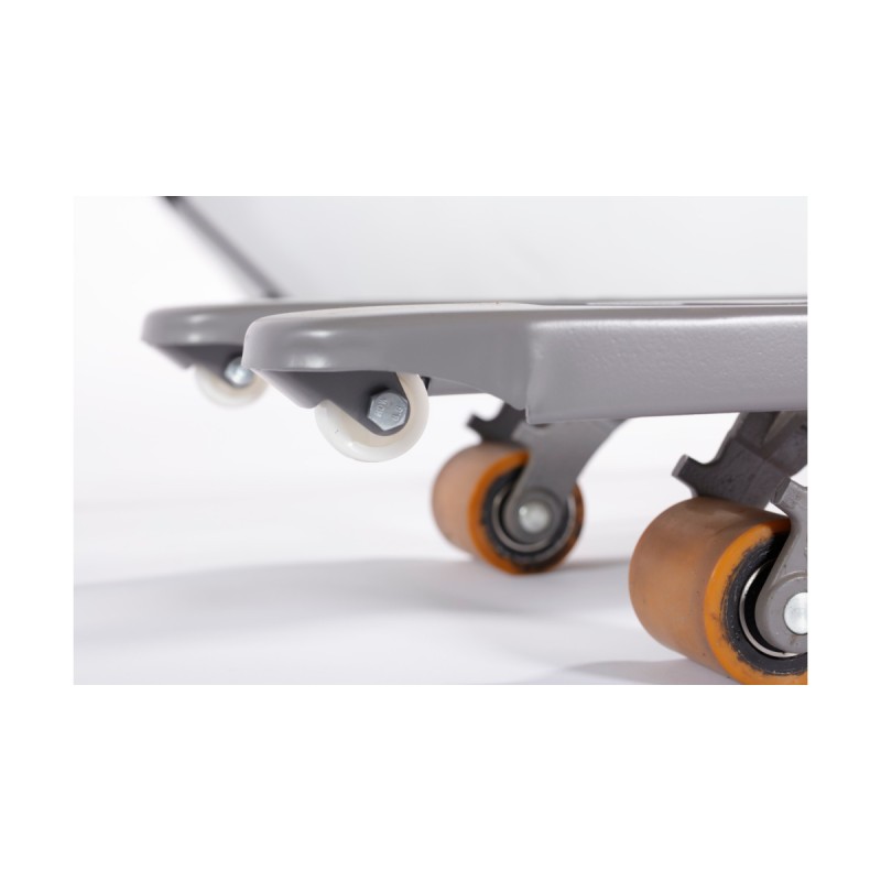 1.1-ton Ameise® Lithium-ion Electric Pedestrian Pallet Truck