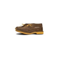 Branded Leather Veldskoen | Jungheinrich SHOP