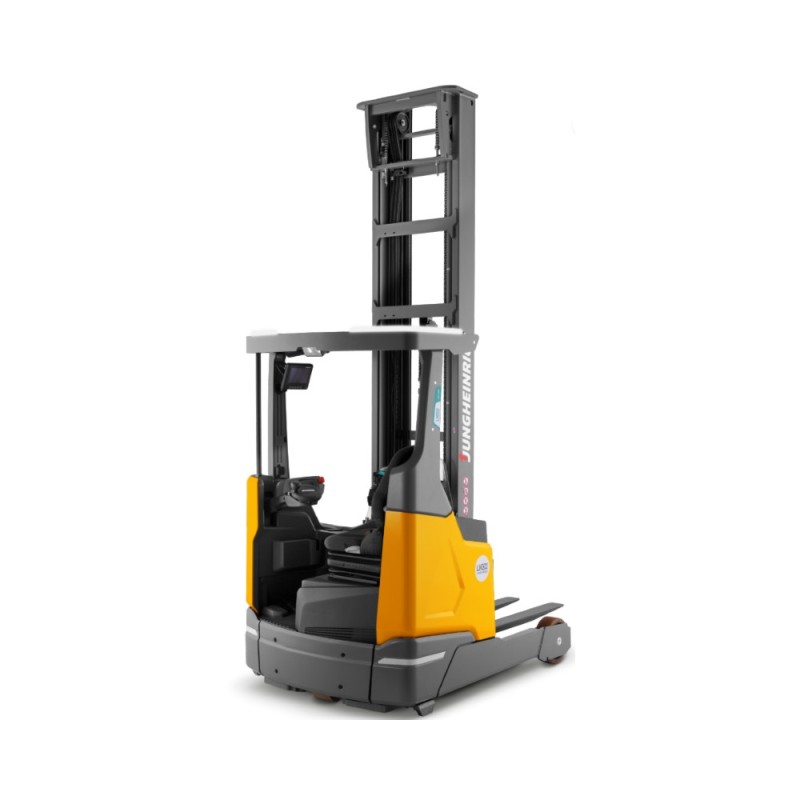 Jungheinrich ETV 216i