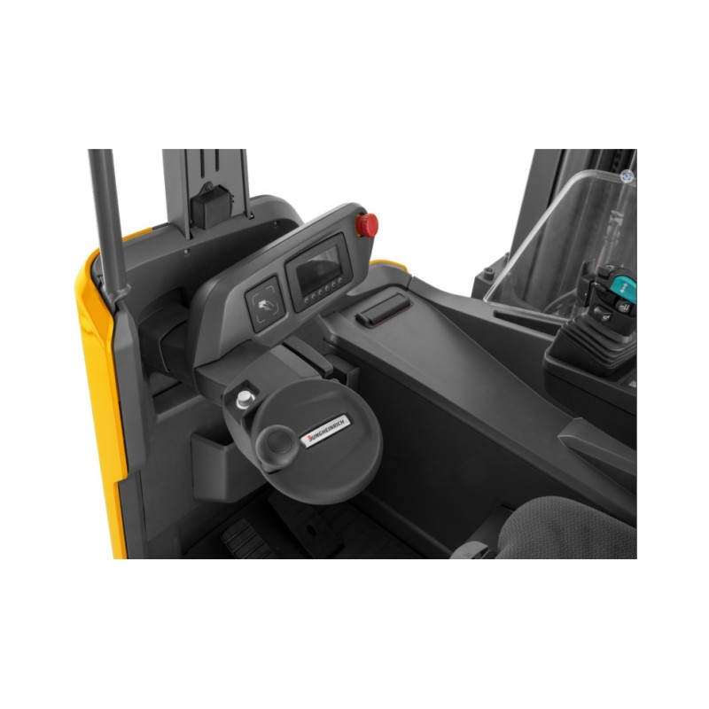 Steering