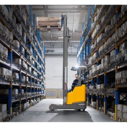 Jungheinrich ETV 216i