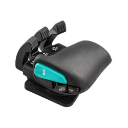 Jungheinrich ETV 320 Electric Reach Truck