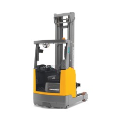 Jungheinrich ETV 320 Electric Reach Truck