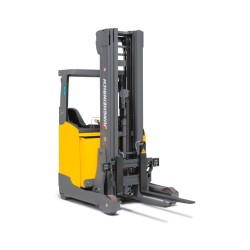 Jungheinrich ETV 320 Electric Reach Truck