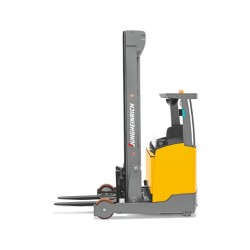 Jungheinrich ETV 320 Electric Reach Truck