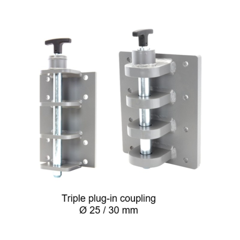 4-ton Tow Tractor for Warehouse Use