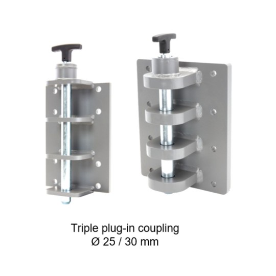 4-ton Tow Tractor for Warehouse Use