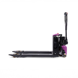 Electric pedestrian pallet truck  - SW | PTL 1.5 | 560 x 1150mm | AntOn by Jungheinrich