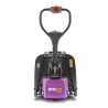 Electric pedestrian pallet truck | PTL 1.5 | 560 x 1150mm | AntOn by Jungheinrich
