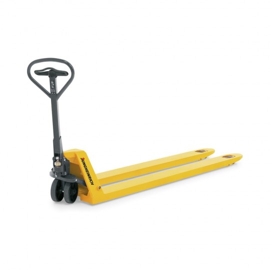 Jungheinrich 3000kg Hand Pallet Jack