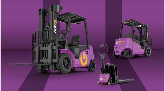 Making electric material handling accessible for everyday operations