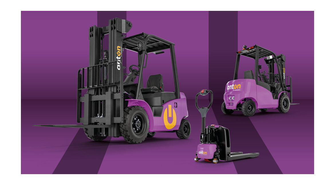 Making electric material handling accessible for everyday operations