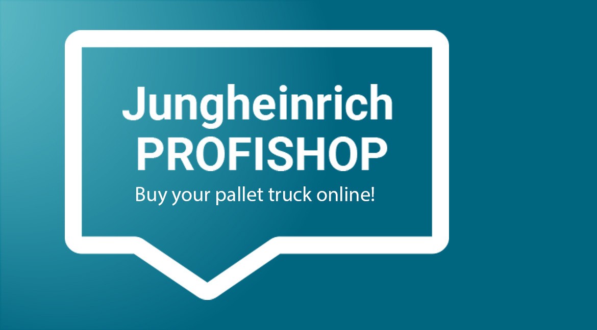 Buy Pallet Trucks Online